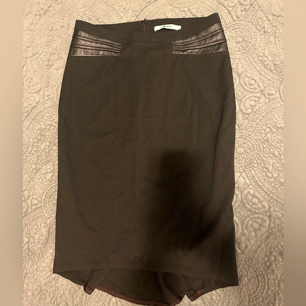 Marciano skirt size small